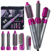 5-in-1 Hot Air Styler & Hair Dryer Styling Tool
